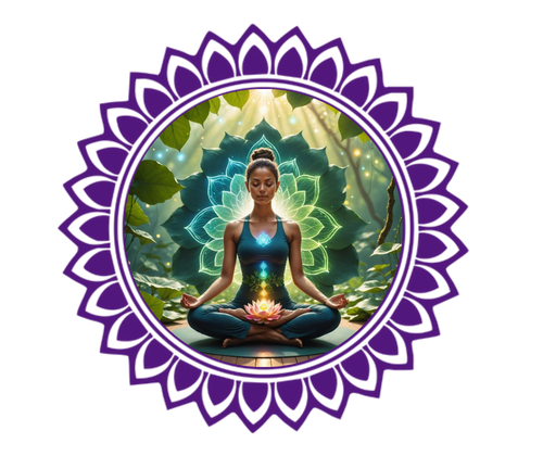 Spiritual Healing